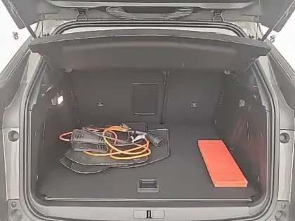 Photo 5 Peugeot 3008  Hybrid 225 e-EAT8