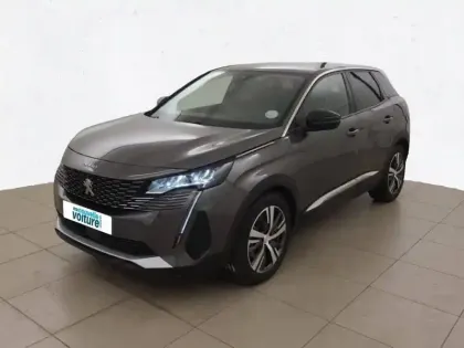 Photo Peugeot 3008 Allure