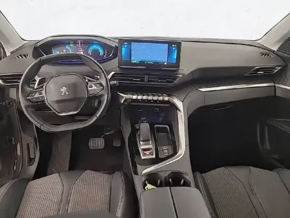 Photo 7 Peugeot 3008  Hybrid 225 e-EAT8