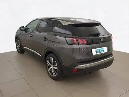 Photo 6 Peugeot 3008  Hybrid 225 e-EAT8