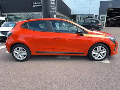Photo 5 Renault Clio  TCe 100 GPL