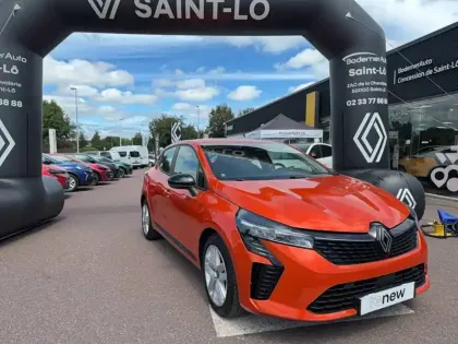 Photo 6 Renault Clio  TCe 100 GPL