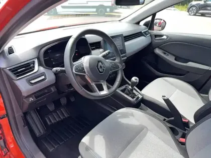 Photo 9 Renault Clio  TCe 100 GPL