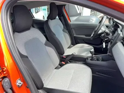 Photo 13 Renault Clio  TCe 100 GPL
