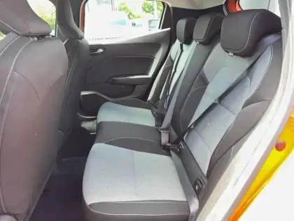 Photo 15 Renault Clio  TCe 100 GPL