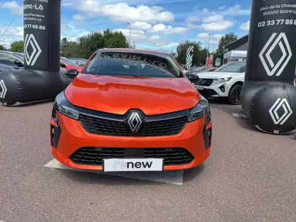 Photo 7 Renault Clio  TCe 100 GPL