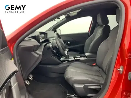 Photo 8 Peugeot 208  PureTech 100 S&S BVM6
