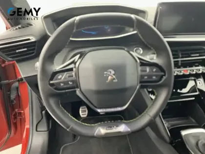 Photo 12 Peugeot 208  PureTech 100 S&S BVM6