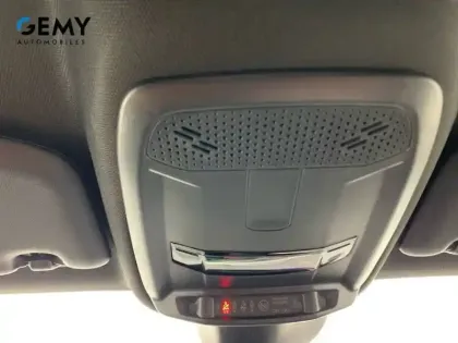 Photo 16 Peugeot 208  PureTech 100 S&S BVM6