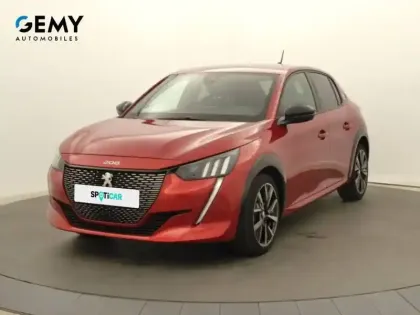 Photo Peugeot 208 Gt
