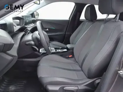 Photo 8 Peugeot 2008  BlueHDi 110 S&S BVM6