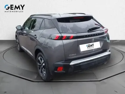 Photo 6 Peugeot 2008  BlueHDi 110 S&S BVM6