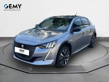 Photo Peugeot 208 Gt