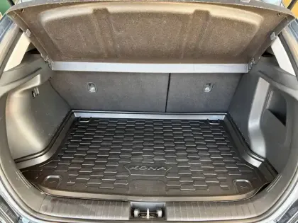 Photo 29 Hyundai Kona  Electrique 64 kWh - 204 ch