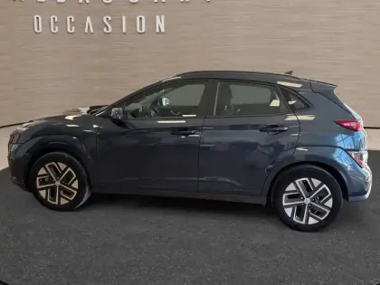 Photo 26 Hyundai Kona  Electrique 64 kWh - 204 ch