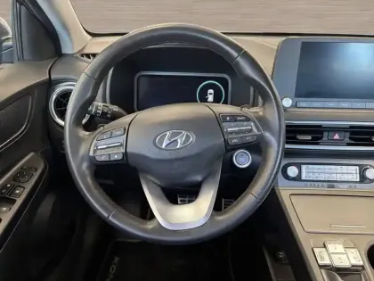 Photo 5 Hyundai Kona  Electrique 64 kWh - 204 ch