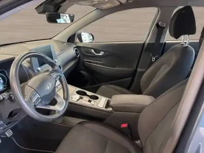 Photo 8 Hyundai Kona  Electrique 64 kWh - 204 ch