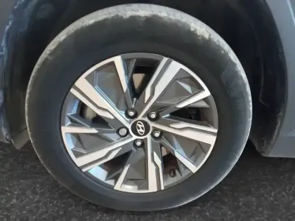 Photo 11 Hyundai Tucson  1.6 T-GDI 230 Hybrid BVA6