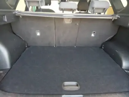 Photo 16 Hyundai Tucson  1.6 T-GDI 230 Hybrid BVA6