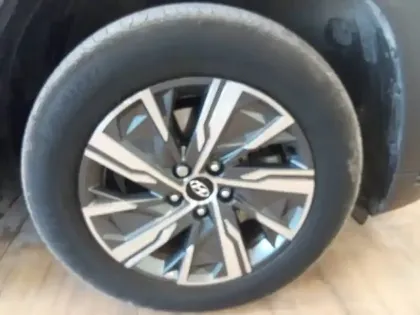 Photo 13 Hyundai Tucson  1.6 T-GDI 230 Hybrid BVA6