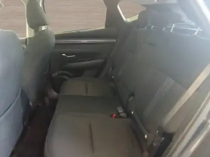 Photo 10 Hyundai Tucson  1.6 T-GDI 230 Hybrid BVA6