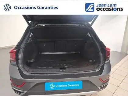 Photo 9 Volkswagen T-roc  1.5 TSI EVO 150 Start/Stop DSG7