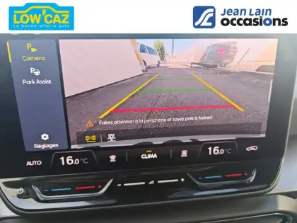 Photo 12 Seat Leon  1.5 eTSI Hybrid 115 DSG7
