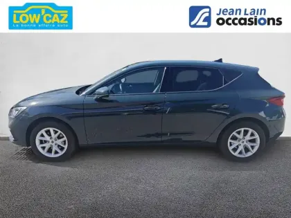 Photo 7 Seat Leon  1.5 eTSI Hybrid 115 DSG7