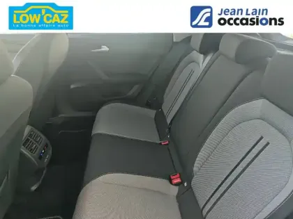 Photo 11 Seat Leon  1.5 eTSI Hybrid 115 DSG7