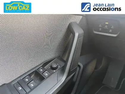 Photo 18 Seat Leon  1.5 eTSI Hybrid 115 DSG7