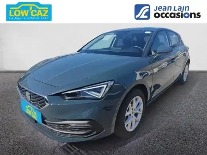 Photo Seat Leon Business