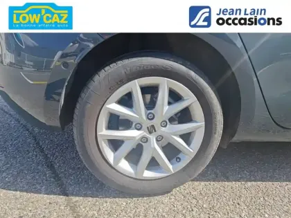 Photo 8 Seat Leon  1.5 eTSI Hybrid 115 DSG7