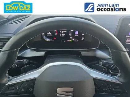 Photo 16 Seat Leon  1.5 eTSI Hybrid 115 DSG7