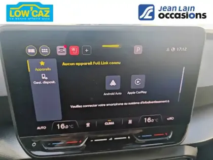 Photo 14 Seat Leon  1.5 eTSI Hybrid 115 DSG7