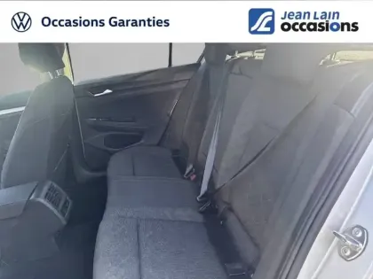 Photo 5 Volkswagen Golf  2.0 TDI SCR 115 BVM6