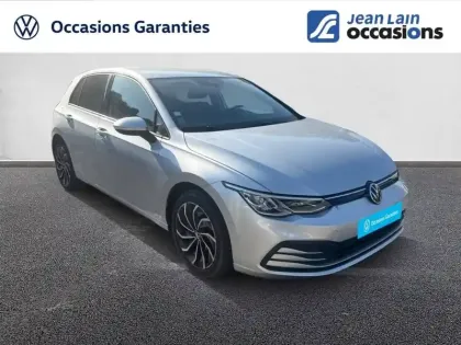 Photo 9 Volkswagen Golf  2.0 TDI SCR 115 BVM6