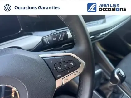 Photo 16 Volkswagen Golf  2.0 TDI SCR 115 BVM6