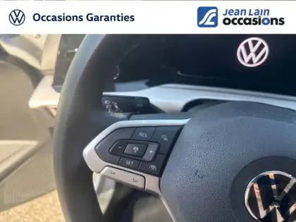 Photo 17 Volkswagen Golf  2.0 TDI SCR 115 BVM6