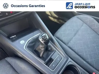 Photo 15 Volkswagen Golf  2.0 TDI SCR 115 BVM6