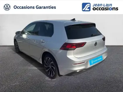 Photo 10 Volkswagen Golf  2.0 TDI SCR 115 BVM6