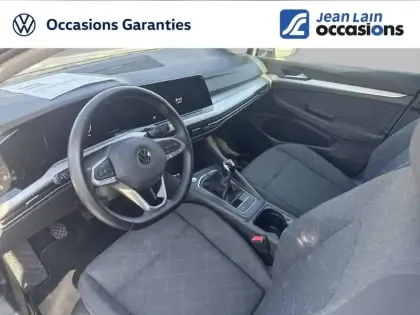 Photo 12 Volkswagen Golf  2.0 TDI SCR 115 BVM6