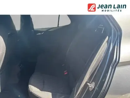 Photo 16 Skoda Fabia  1.0 TSI 110 ch DSG7