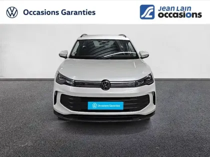 Photo 8 Volkswagen Tiguan  1.5 eTSI 130ch DSG7