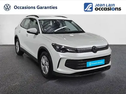 Photo 9 Volkswagen Tiguan  1.5 eTSI 130ch DSG7