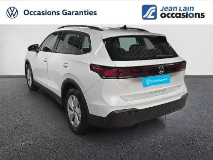 Photo 10 Volkswagen Tiguan  1.5 eTSI 130ch DSG7