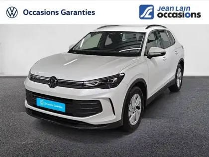 Photo Volkswagen Tiguan