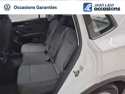 Photo 5 Volkswagen Tiguan  1.5 eTSI 130ch DSG7