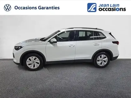 Photo 6 Volkswagen Tiguan  1.5 eTSI 130ch DSG7