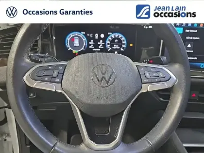 Photo 17 Volkswagen Tiguan  1.5 eTSI 130ch DSG7
