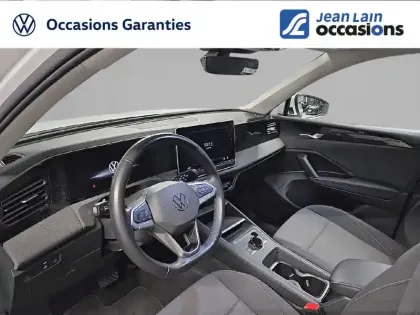 Photo 12 Volkswagen Tiguan  1.5 eTSI 130ch DSG7